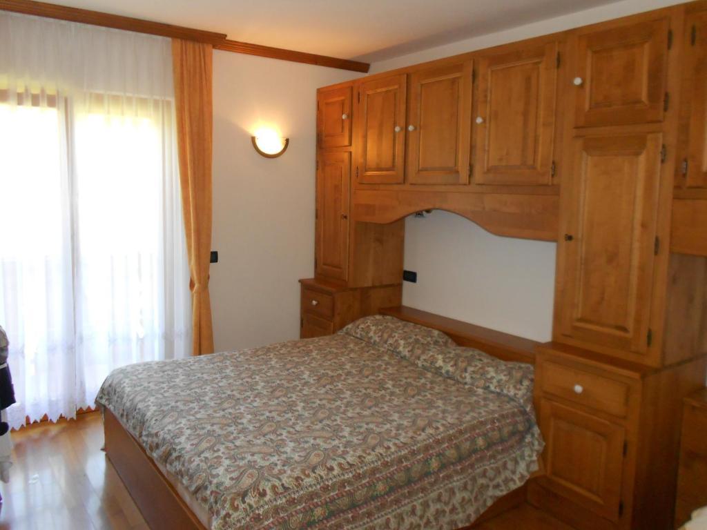 Affittacamere Krajnc マルボルゲット・ヴァルブルーナ 部屋 写真